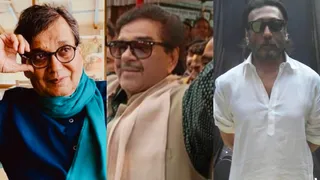 Subhash Ghai Calls Shatrughan Sinha ‘Overconfident’ And Jackie Shroff A ‘Bad’ Actor